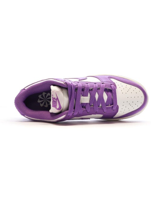 Baskets Femme Nike - Kiabi