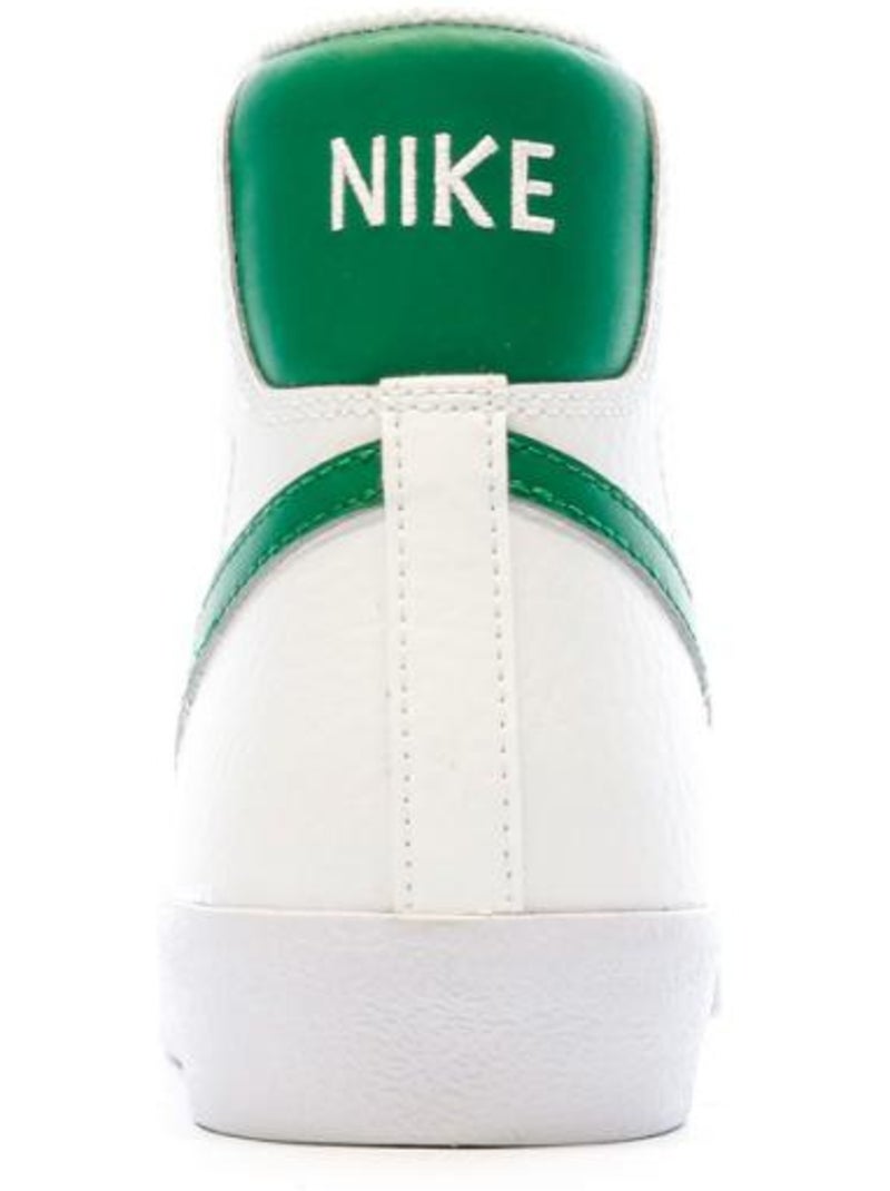 Baskets Femme Nike Blanc - Kiabi