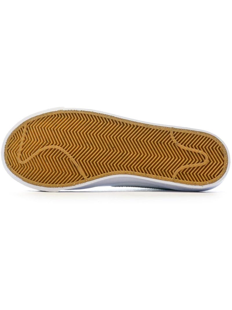 Baskets Femme Nike Blanc - Kiabi