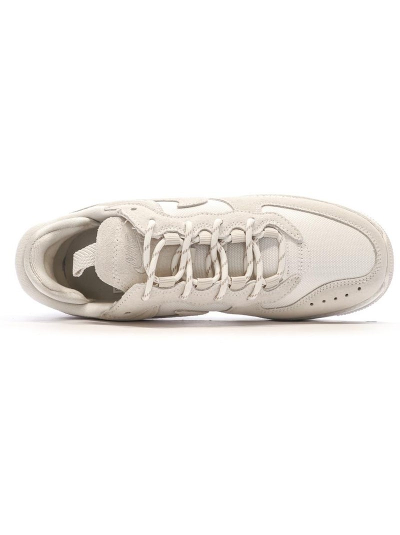 Baskets Femme Nike Blanc - Kiabi