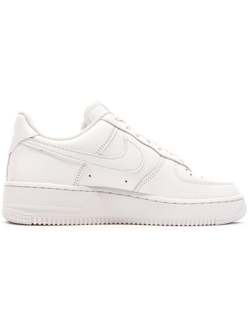 Baskets Femme Nike Blanc - Kiabi