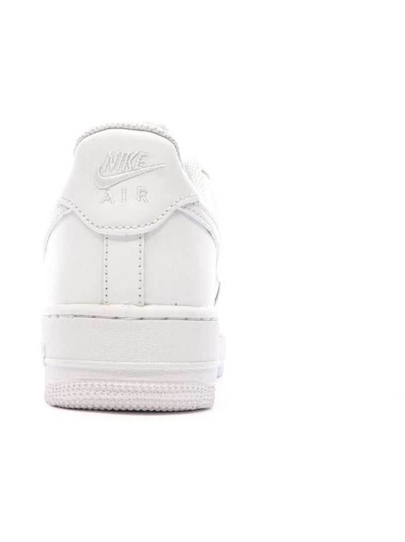 Baskets Femme Nike Blanc - Kiabi