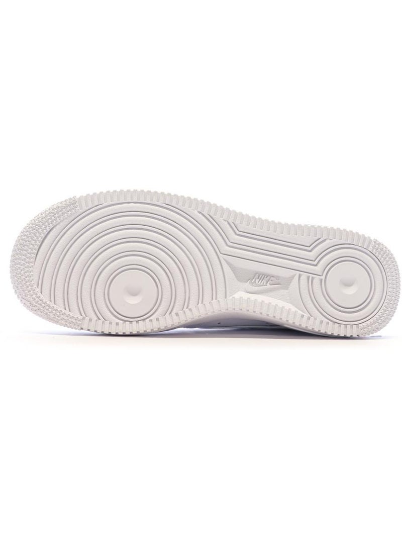 Baskets Femme Nike Blanc - Kiabi