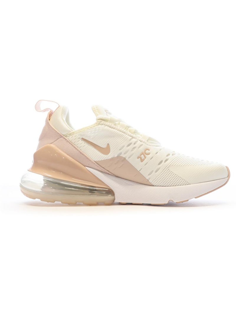 Baskets Femme Nike Blanc - Kiabi