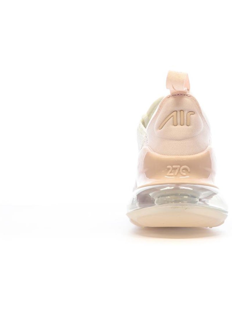 Baskets Femme Nike Blanc - Kiabi