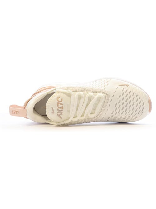 Baskets Femme Nike - Kiabi