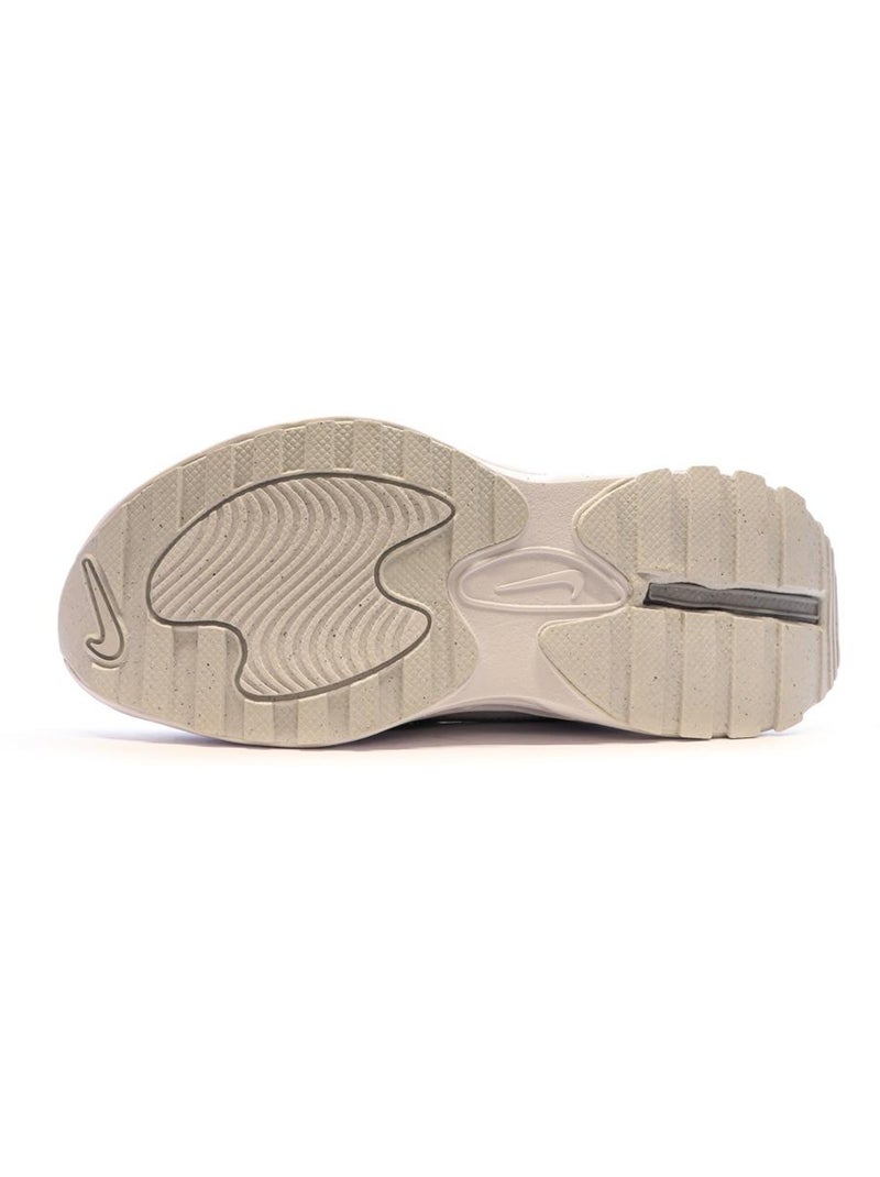 Baskets Femme Nike Blanc - Kiabi