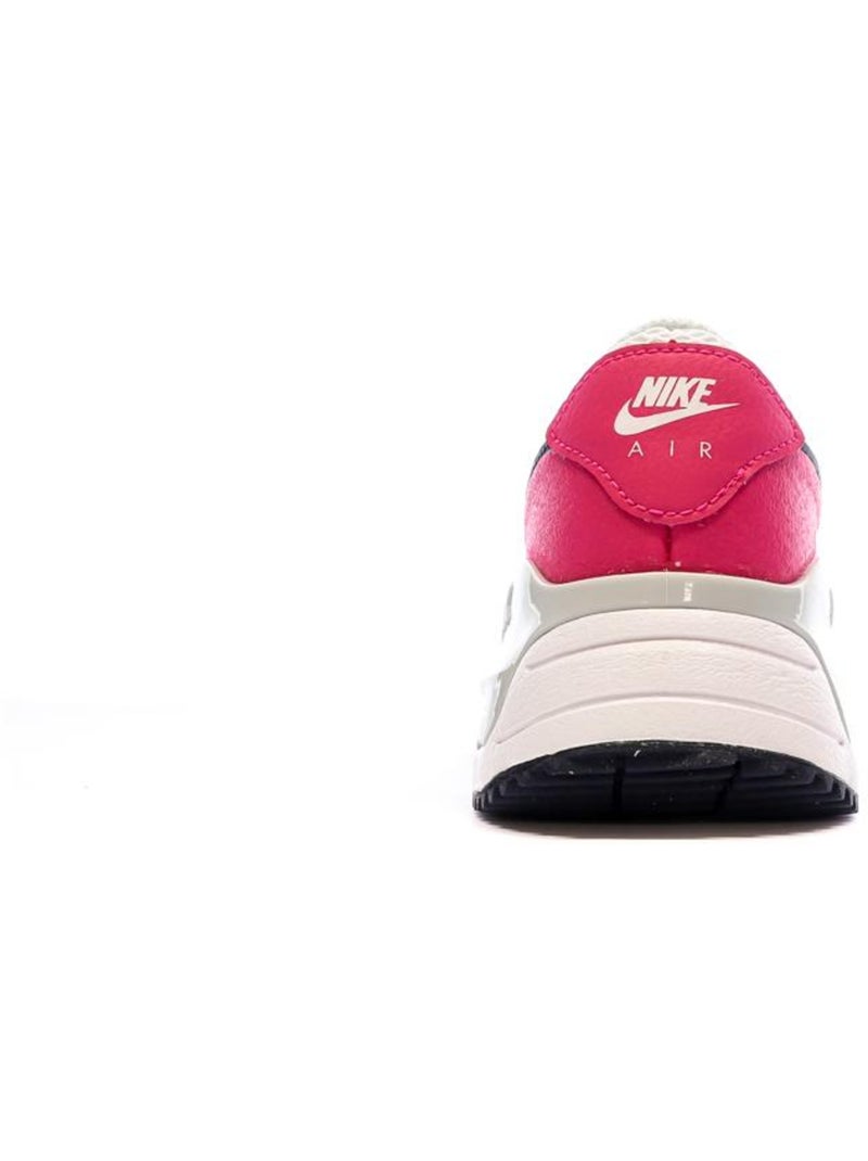 Baskets Femme Nike Blanc - Kiabi