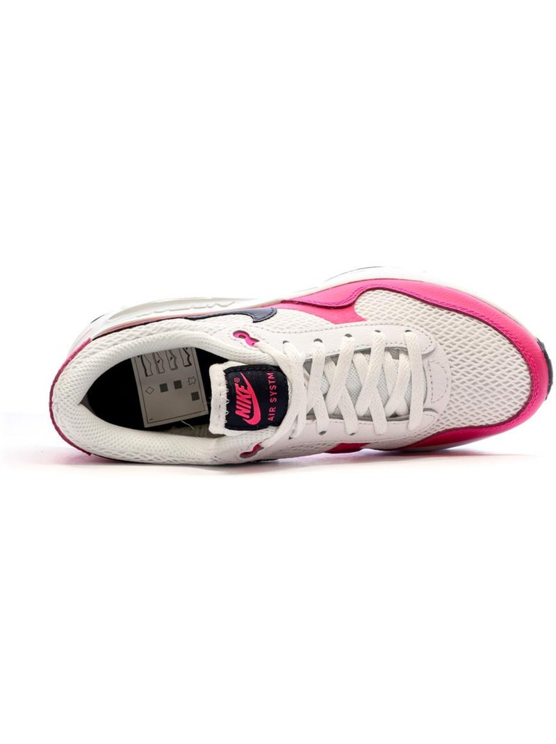 Baskets Femme Nike Blanc - Kiabi