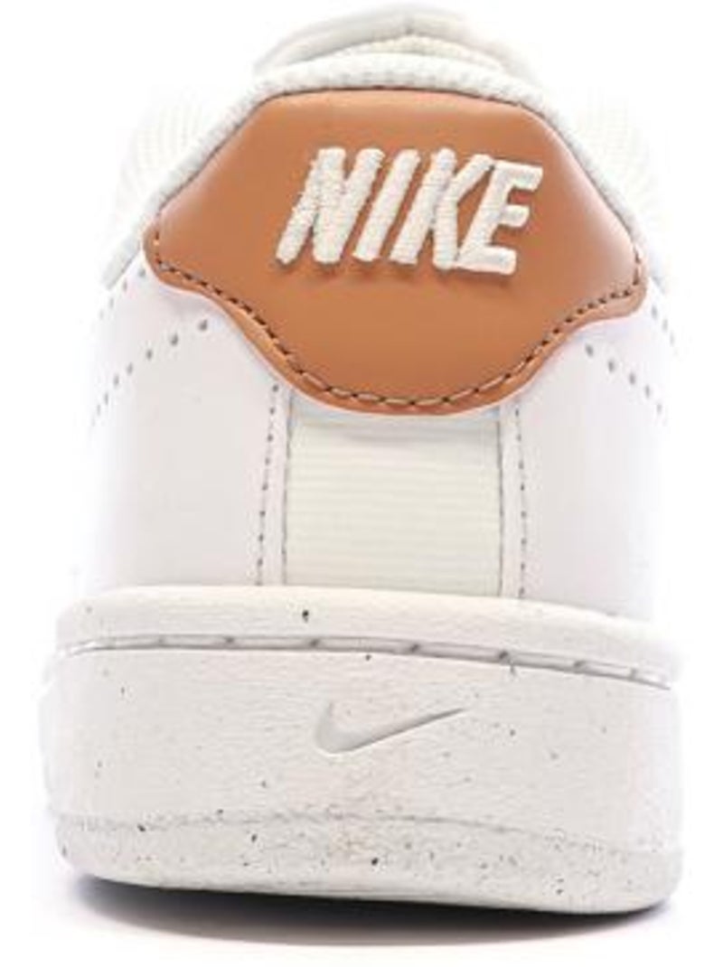 Baskets Femme Nike Blanc - Kiabi