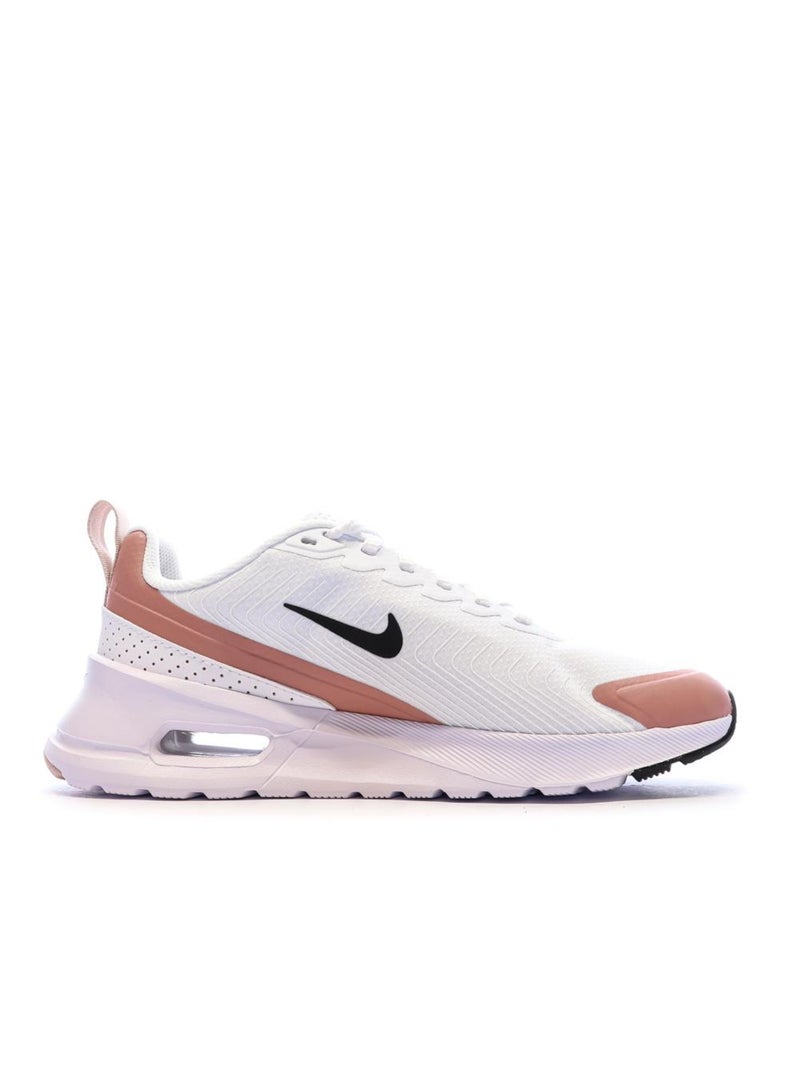 Baskets Femme Nike Blanc - Kiabi