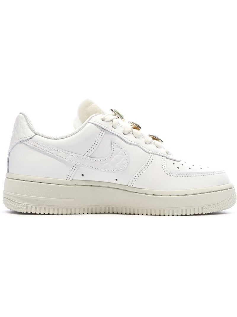 Baskets Femme Nike Blanc - Kiabi