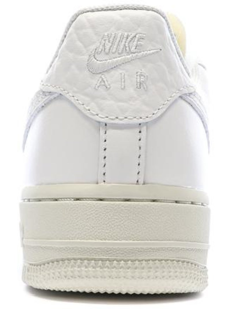 Baskets Femme Nike Blanc - Kiabi