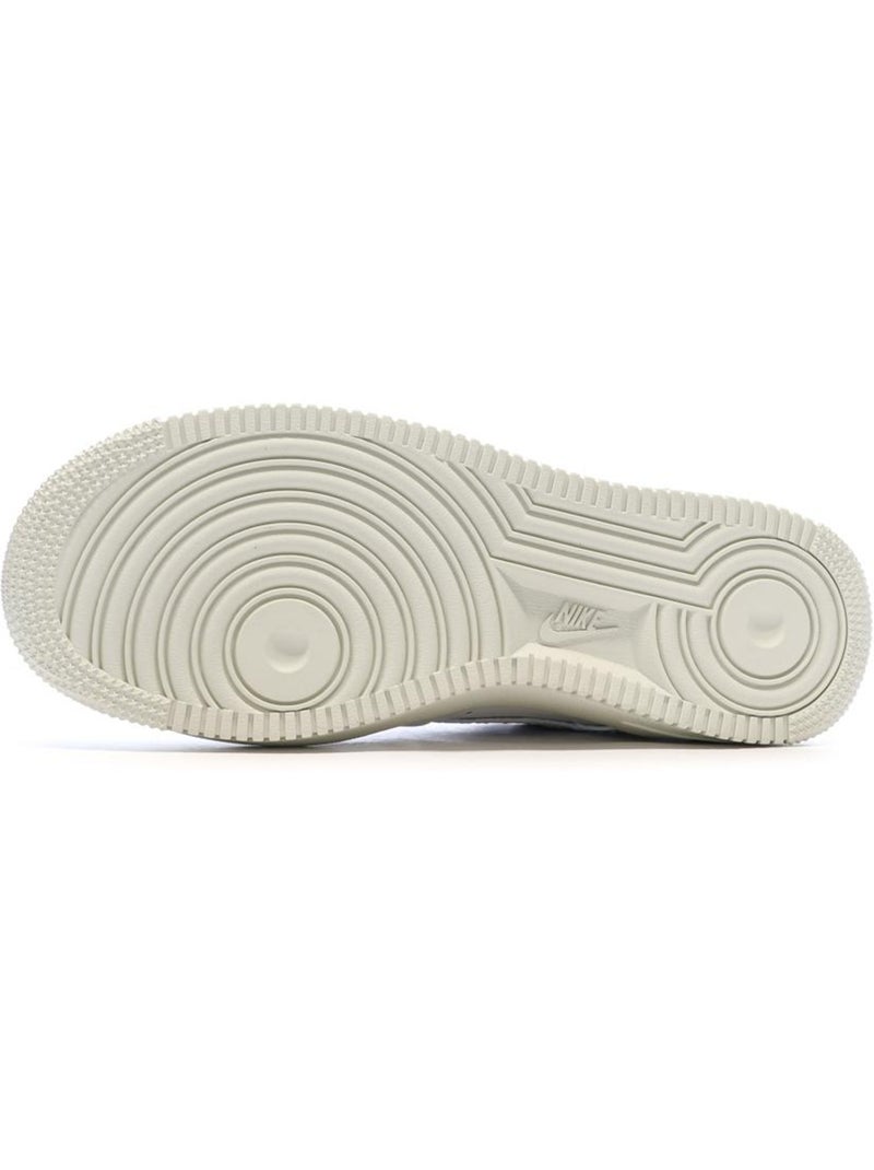Baskets Femme Nike Blanc - Kiabi