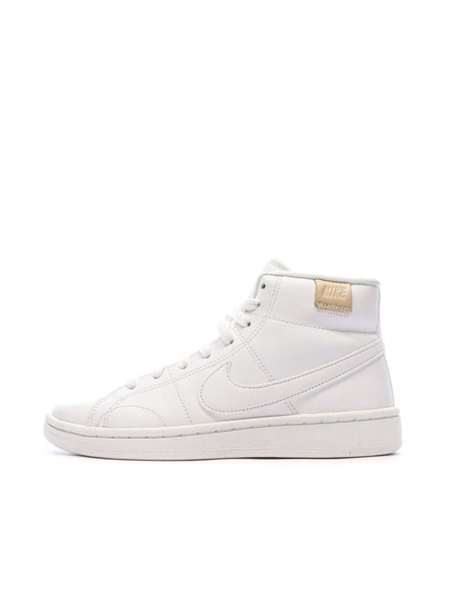 Baskets Femme Nike - Kiabi