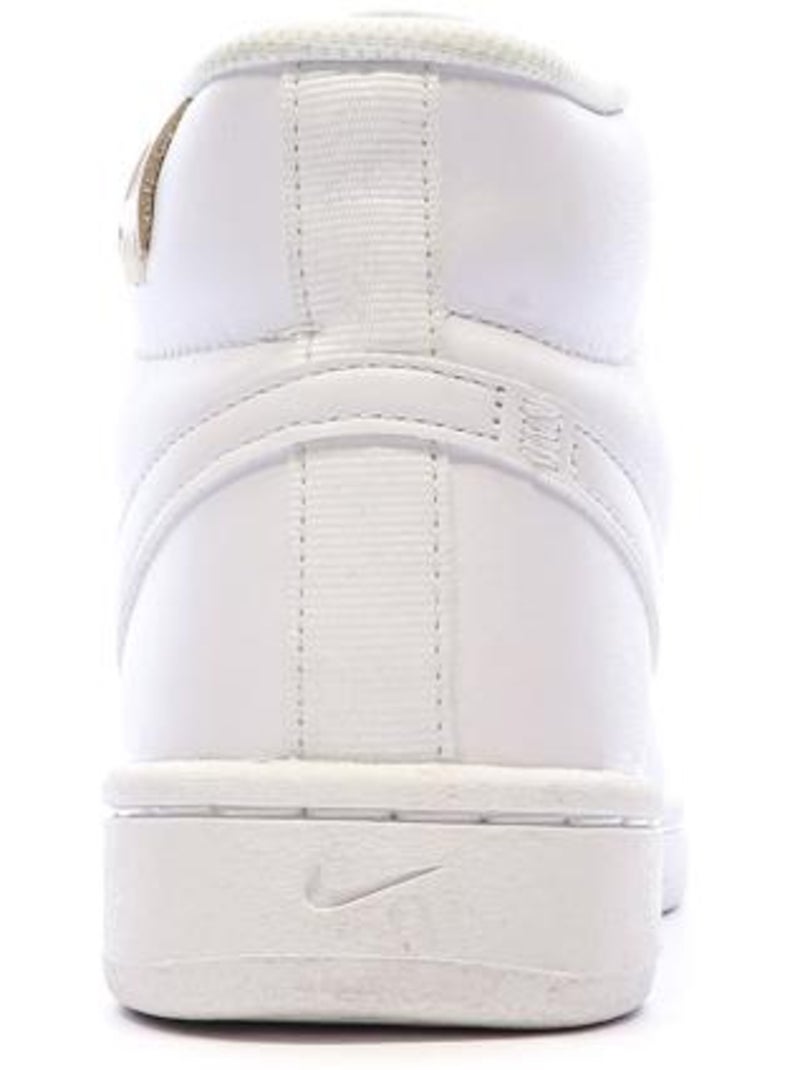 Baskets Femme Nike Blanc - Kiabi