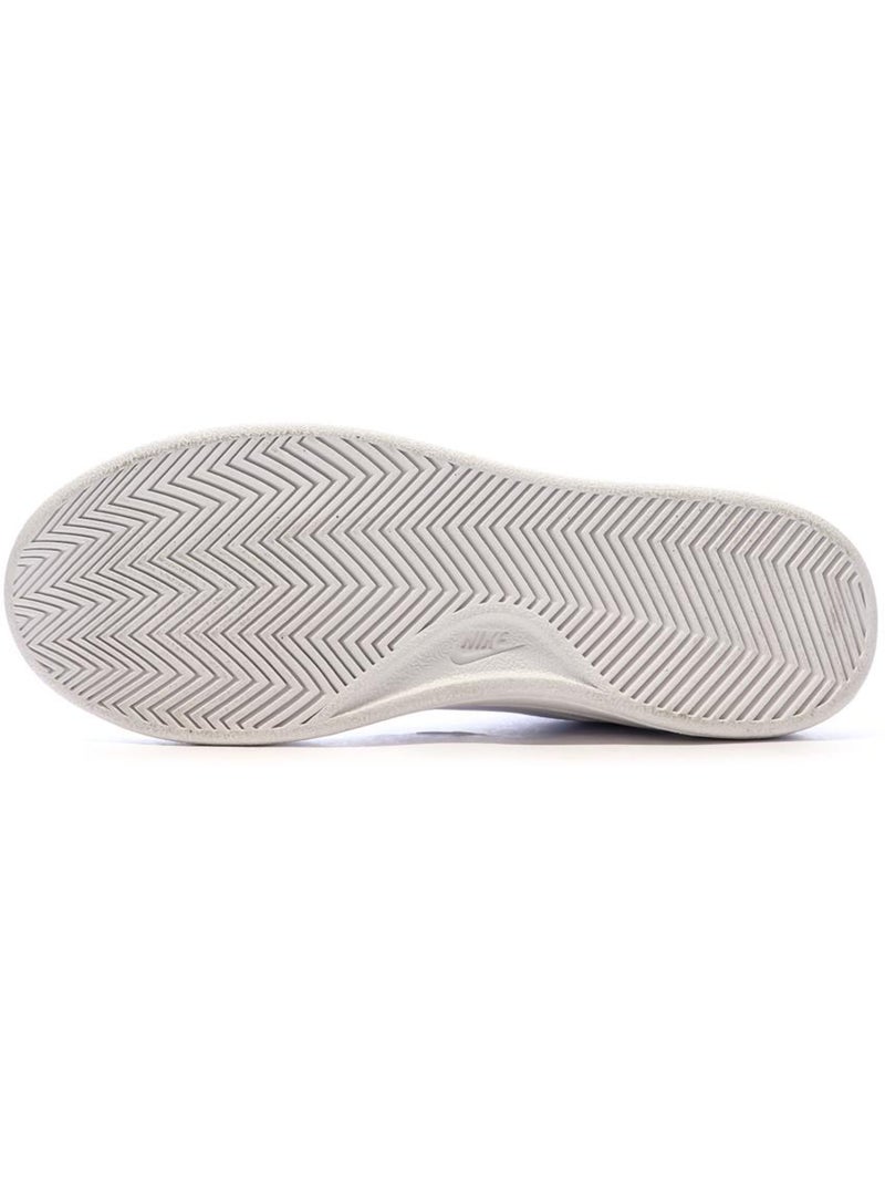Baskets Femme Nike Blanc - Kiabi