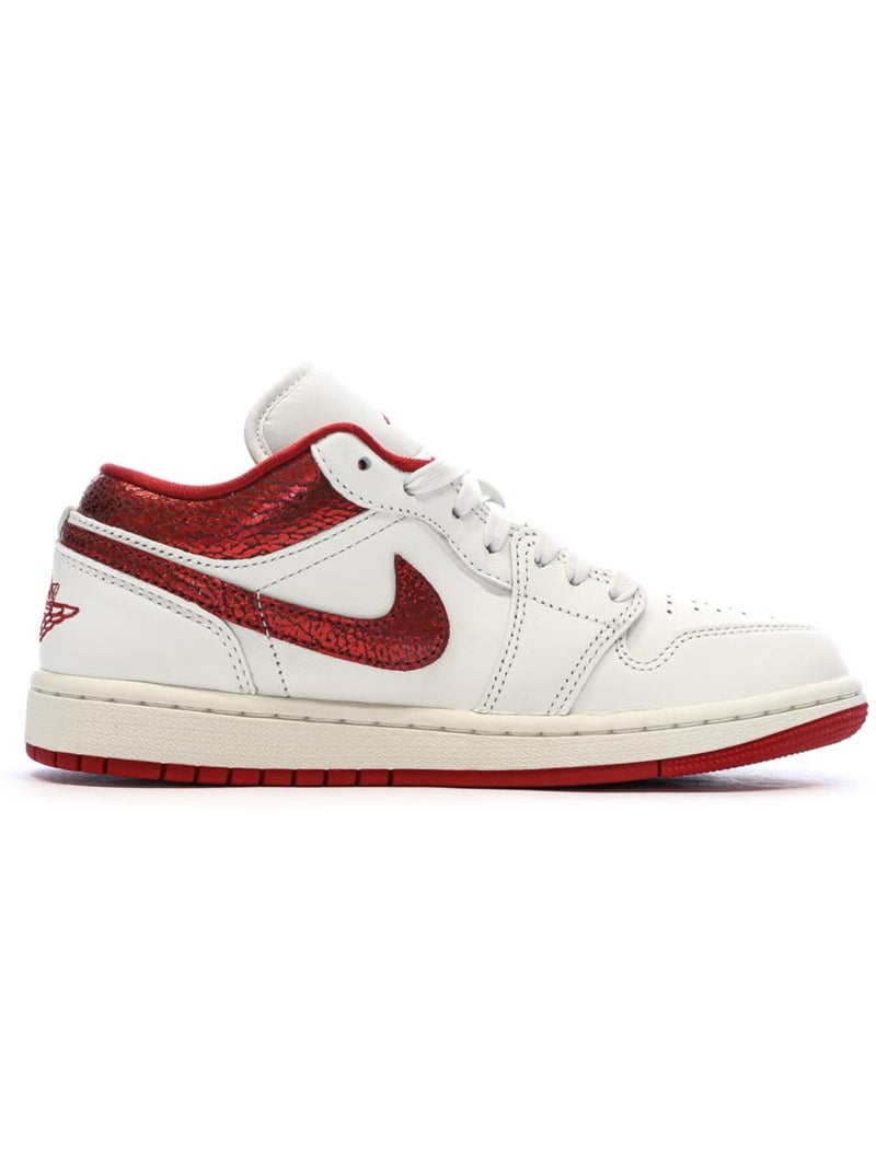 Baskets Femme Nike Blanc - Kiabi