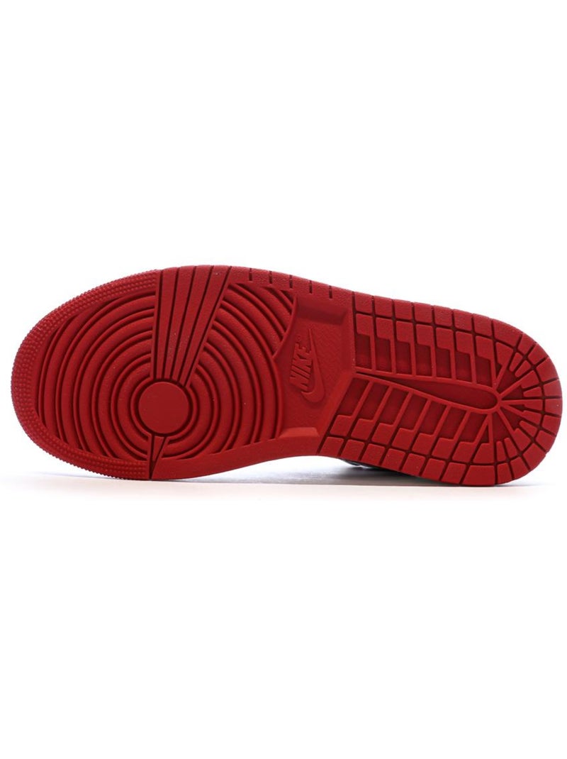 Baskets Femme Nike Blanc - Kiabi
