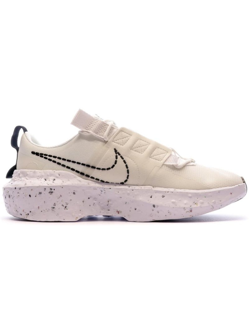 Baskets Femme Nike Blanc - Kiabi