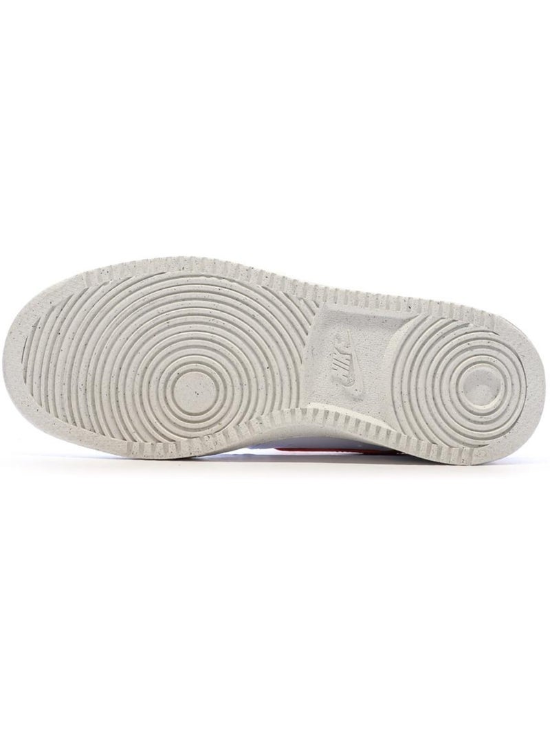 Baskets Femme Nike Blanc - Kiabi