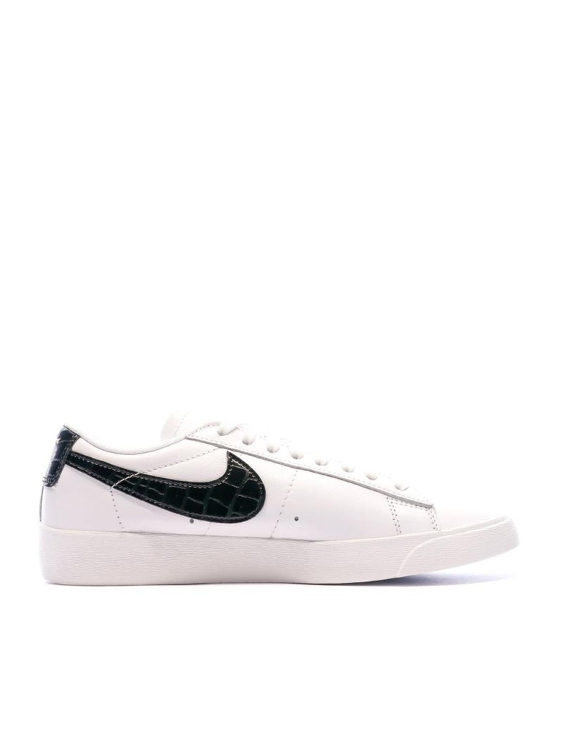 Baskets Femme Nike Blanc - Kiabi