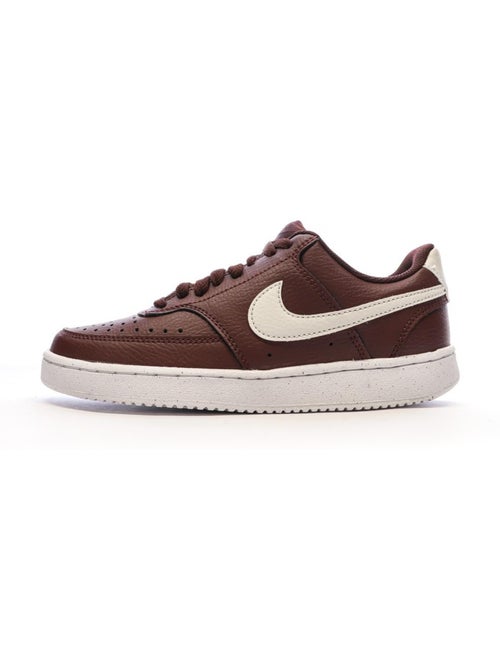 Baskets Femme Nike - Kiabi
