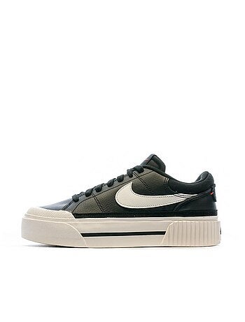 Baskets Femme Nike Court Legacy Lift