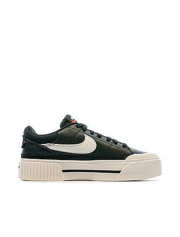 Baskets Femme Nike Court Legacy Lift