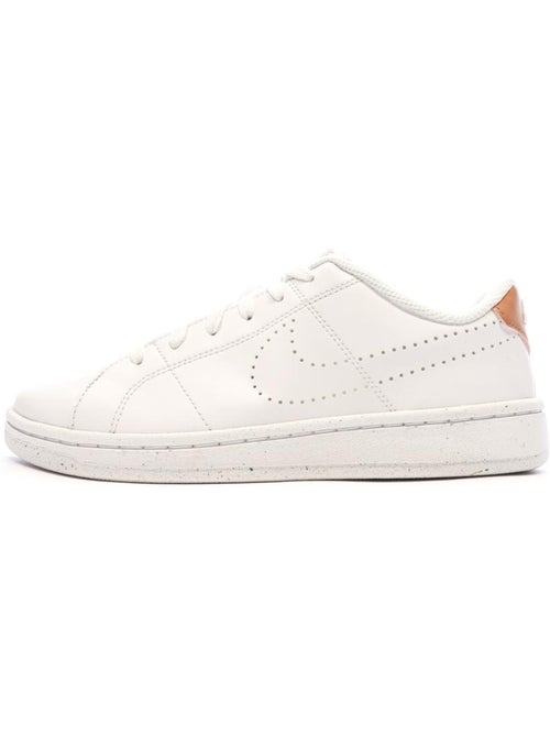 Baskets  Femme Nike Court Royale 2 - Kiabi