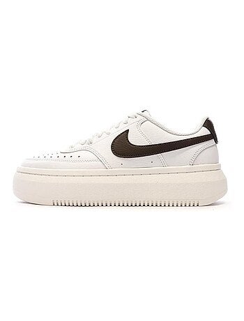 Baskets Femme Nike Court Vision Alta