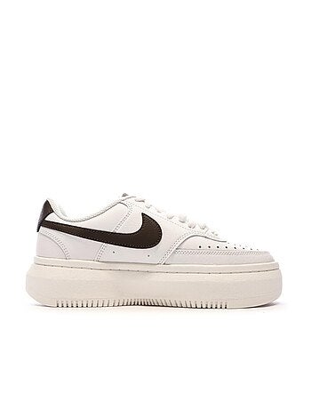Baskets Femme Nike Court Vision Alta