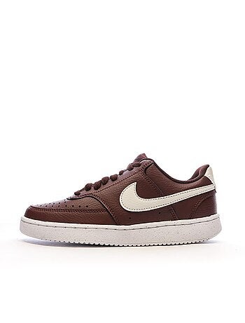 Baskets Femme Nike Court Vision