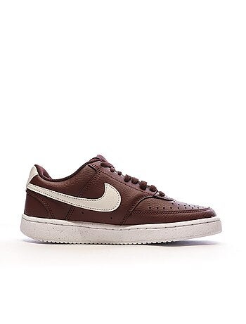 Baskets Femme Nike Court Vision