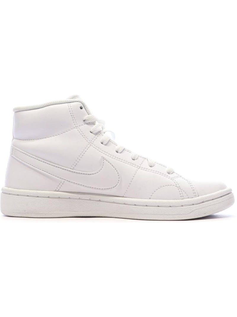 Baskets  Femme Nike CT1725 Blanc - Kiabi