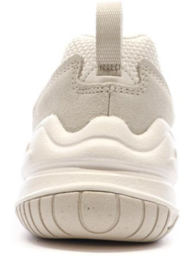 Baskets Femme Nike Gris Argenté - Kiabi