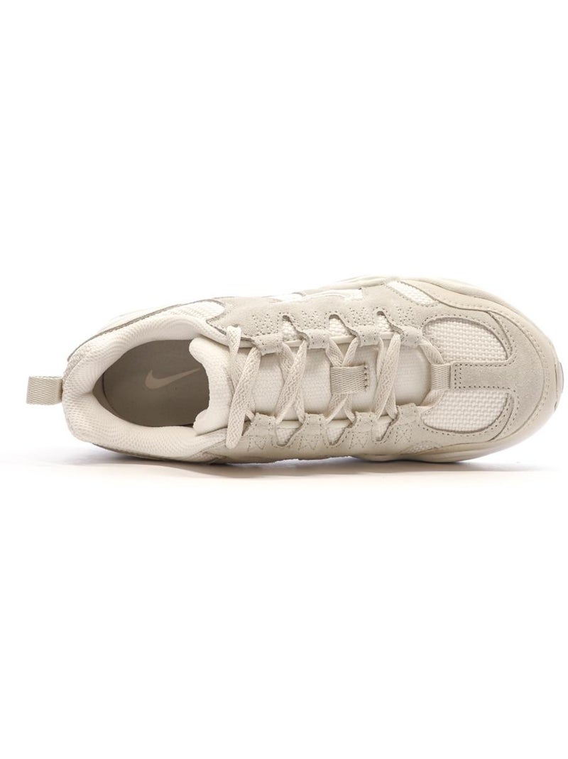 Baskets Femme Nike Gris Argenté - Kiabi