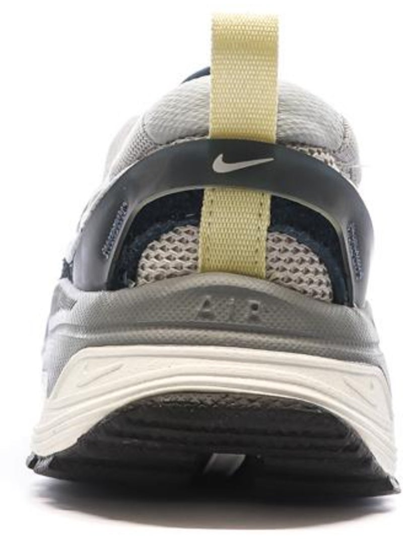 Baskets Femme Nike Gris Argenté - Kiabi