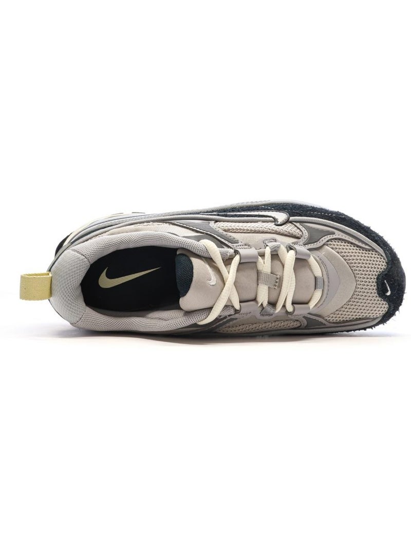 Baskets Femme Nike Gris Argenté - Kiabi