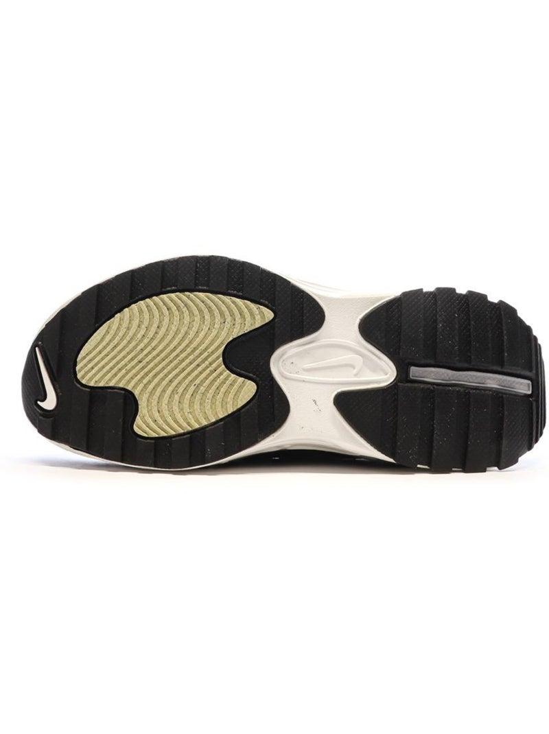 Baskets Femme Nike Gris Argenté - Kiabi