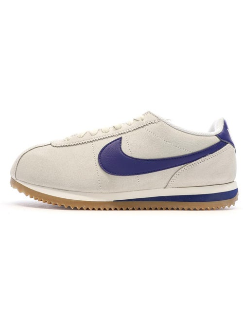 Baskets Femme Nike - Kiabi