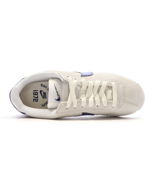 Baskets Femme Nike - Kiabi