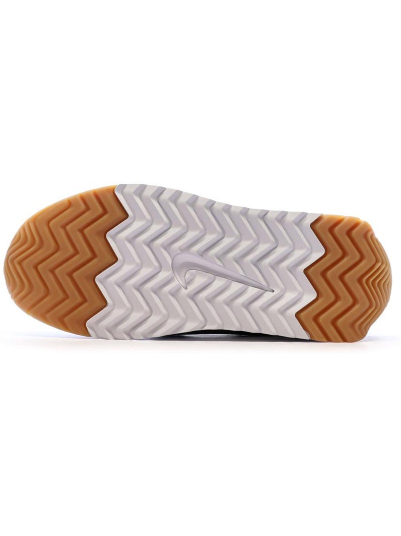 Baskets Femme Nike Gris Argenté - Kiabi