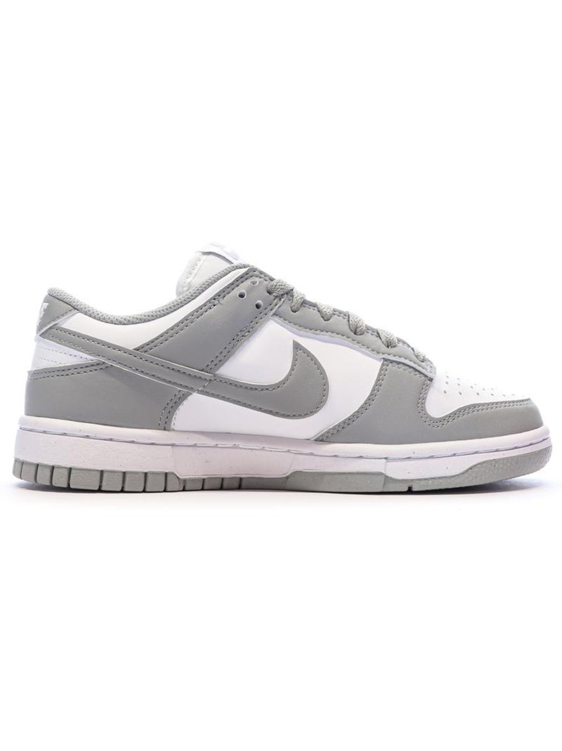 Baskets Femme Nike Gris Argenté - Kiabi