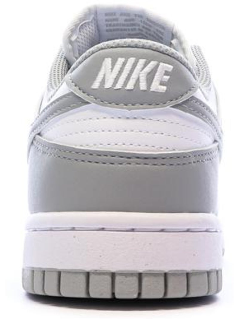 Baskets Femme Nike Gris Argenté - Kiabi