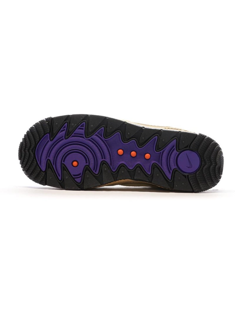 Baskets Femme Nike Jaune - Kiabi