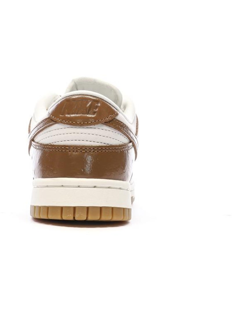 Baskets Femme Nike Marron cappuccino - Kiabi
