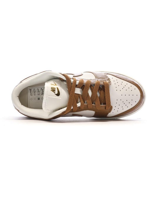 Baskets Femme Nike - Kiabi
