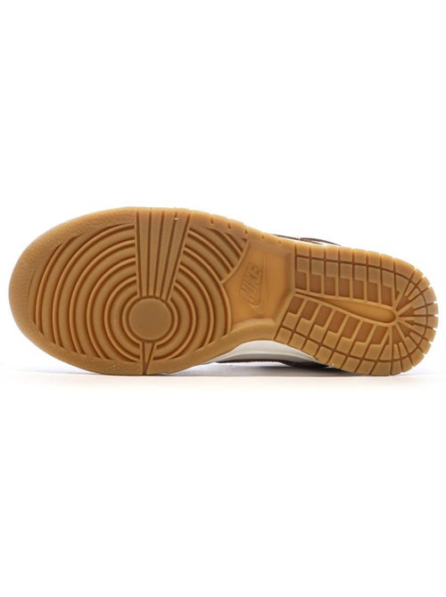 Baskets Femme Nike - Kiabi