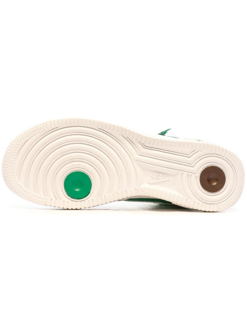 Baskets Femme Nike Nike Vert - Kiabi